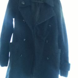New Yorker Coat