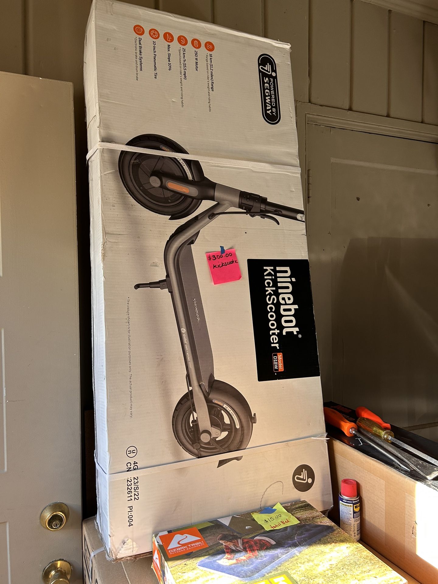 Scooter