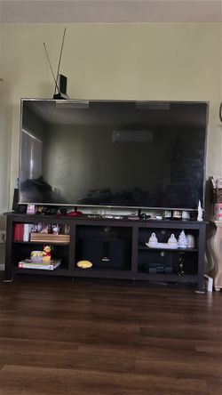 75 inch LG TV