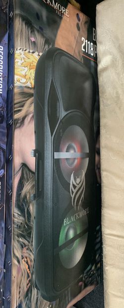 Blackmore Bluetooth new