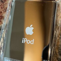 Apple iPod Classic 7th Gen 160 Gb In Excellent Condition Check The Pictures For The Amazing Back In Pristine Condition