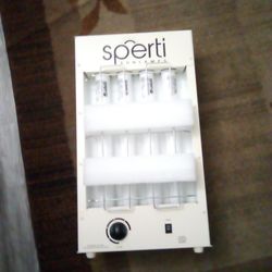 Vitamin d lamp