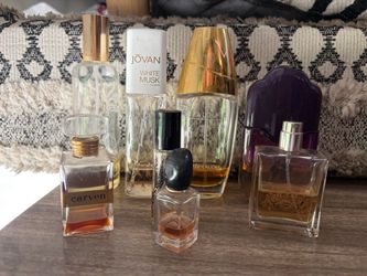 Perfume