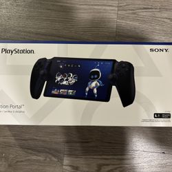 PlayStation Portal