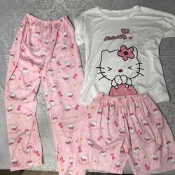 Girls pjs