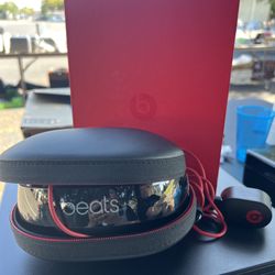 Beats By Dre 