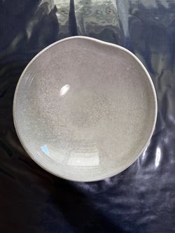 Japanese ceramic bowl