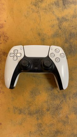 Sony PS5 controller