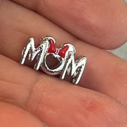 14k gold plated charm