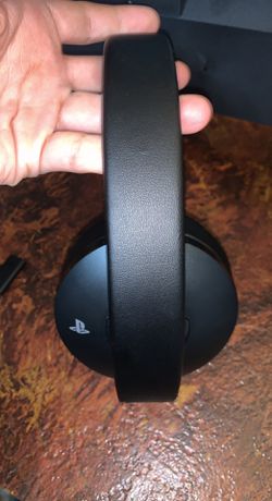 Ps4 Wireless Headset Thumbnail