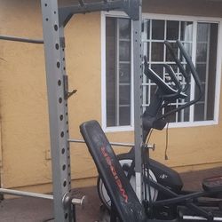 Exercise Equipment 