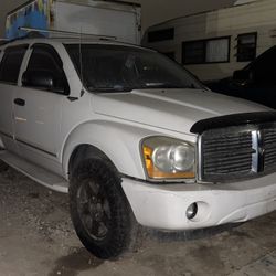 2005 Dodge Durango