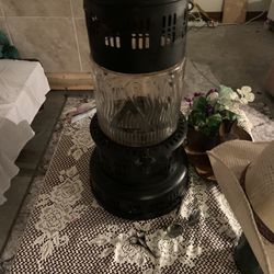 1925 Perfection Kerosene Heater 