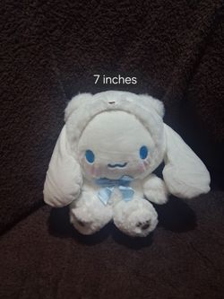 Cinnamoroll