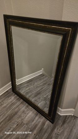 Hanging Mirror