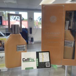 Latafa Dubai’s Cologne 