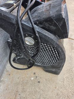 Ventilador