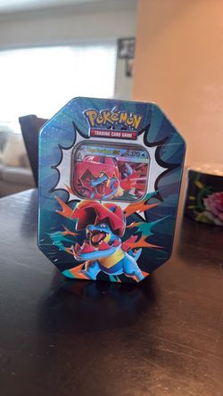 Pokemon Ascended Heroes Tins
