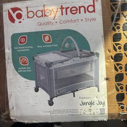 baby bassinet