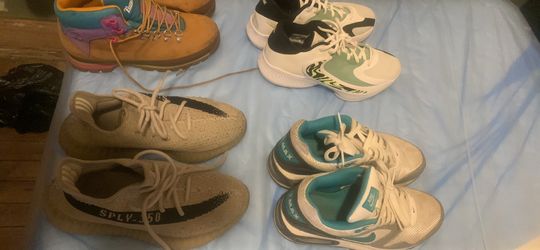 Girls Shoes