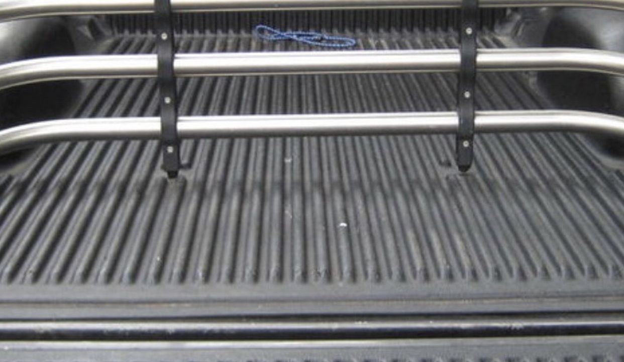 Ford F150 Bed Extender