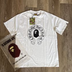 BapexChrome Shirt