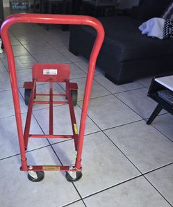 Milwaukee Two Way Convertible Hand Truck
