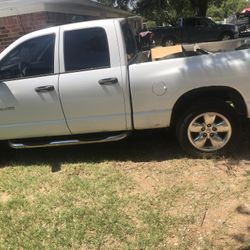 2005 ram 1500 Transmission