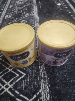Enfamil Infant Formula