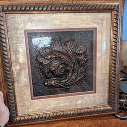 Frame Wall Decor