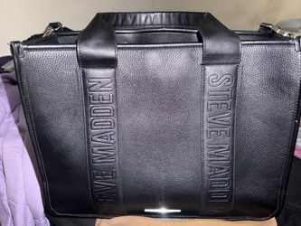 Steven madden purse (corp)