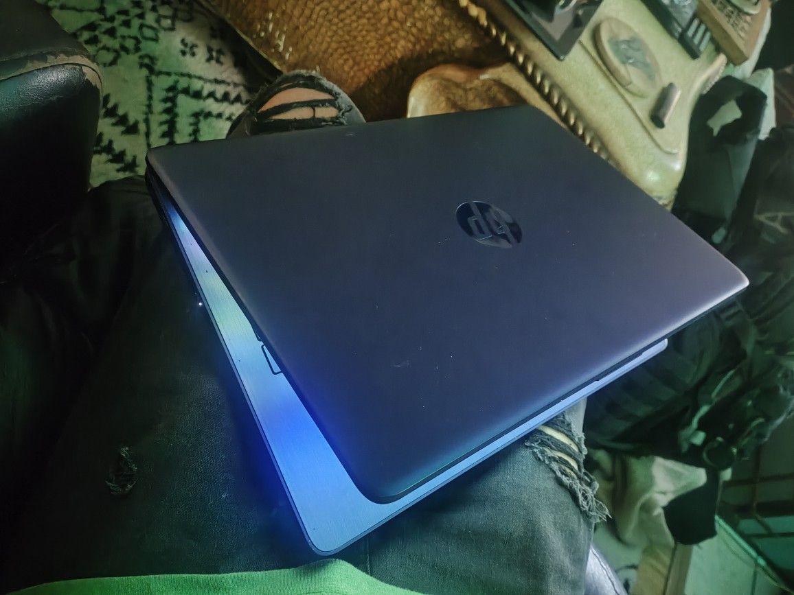 HP Laptop In Great Condition