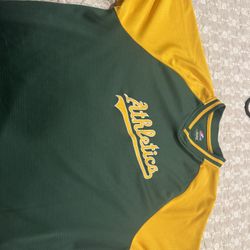 Oakland A’s