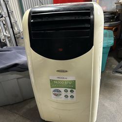 Air conditioner