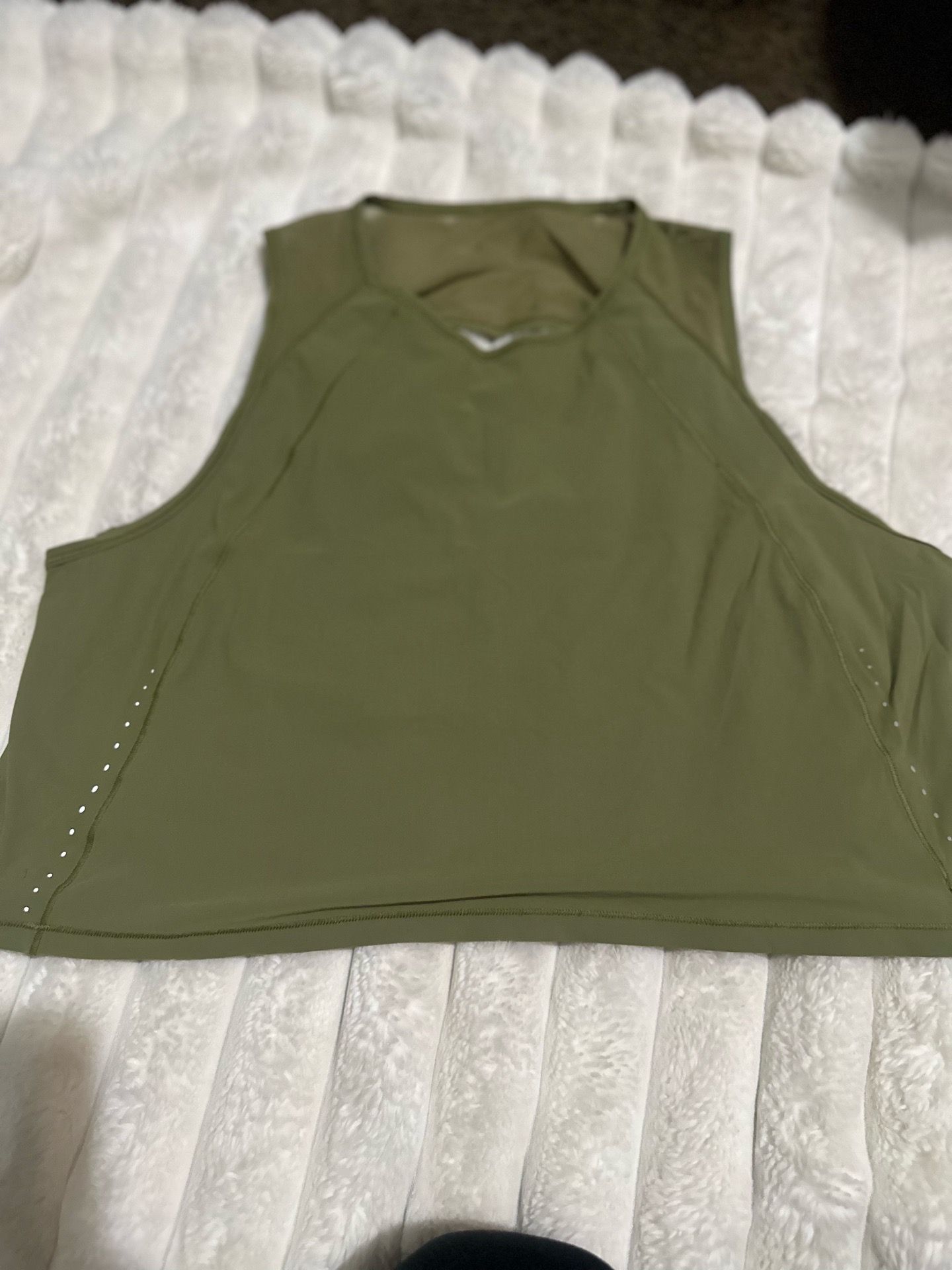 Lululemon size m