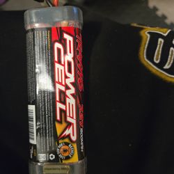 Rc battery  (for traxxas)