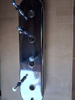 Gm Ls Type Valve Covers New