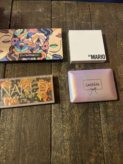 Makeup By MARIO & more!