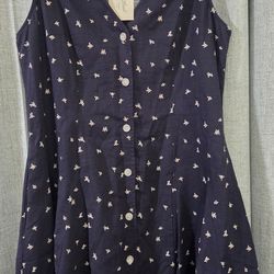 Universal Thread - Mini A-line dress