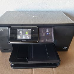 HP Photosmart Plus B210 All-In-One Inkjet Printer