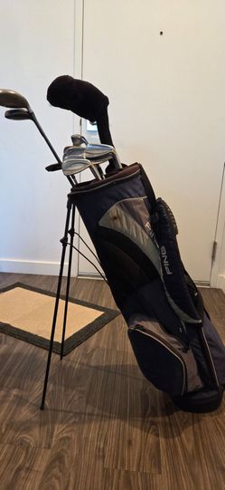 Tommy Armour Golf Clubs