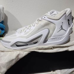 Jordan Reebok Adidas Nike