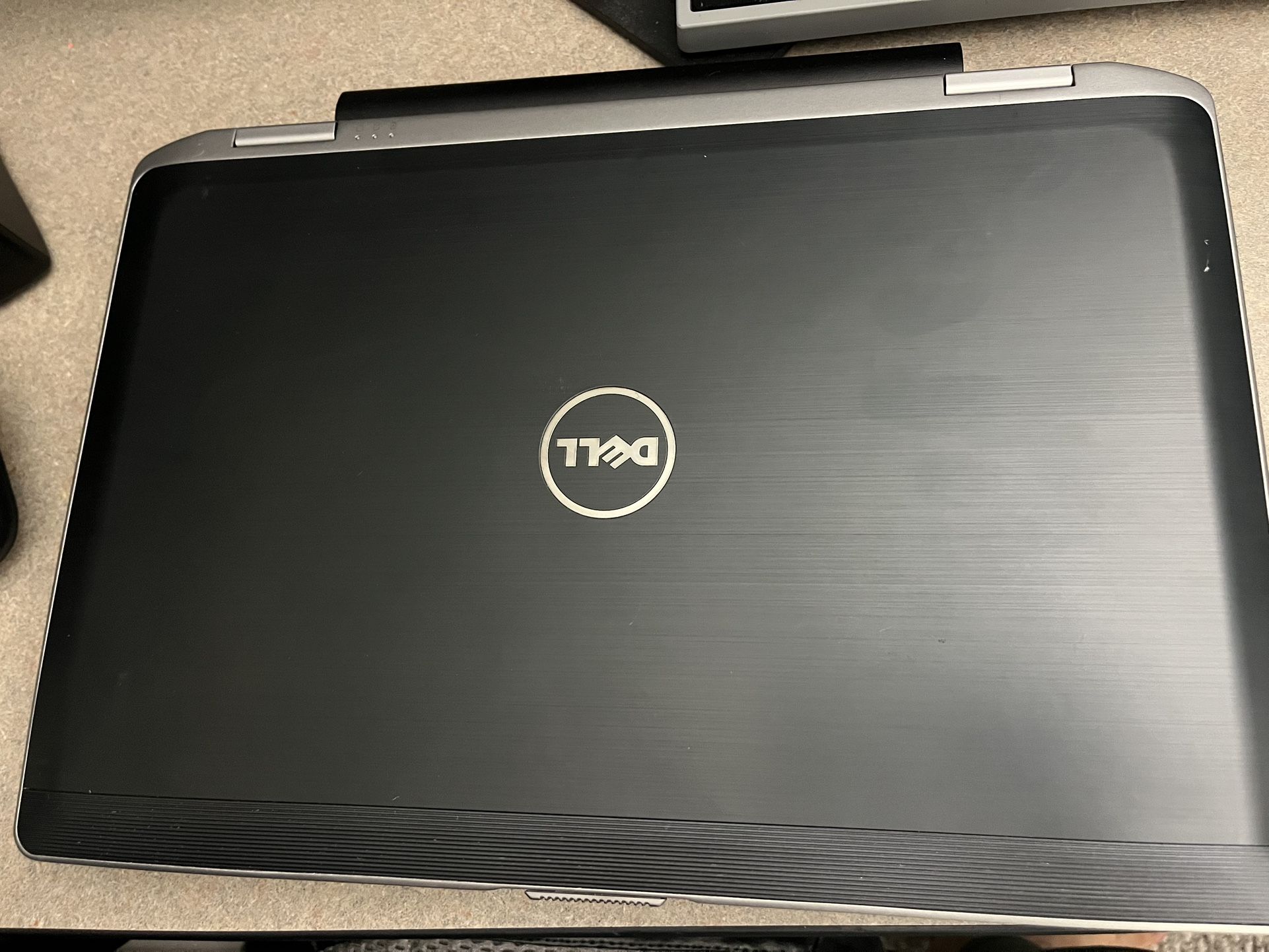 Dell Laptop