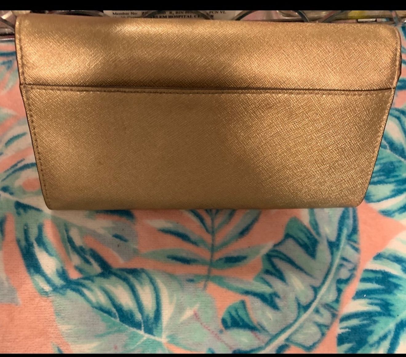 Micheal Kors