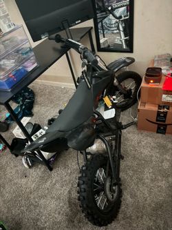 Razor650 moded