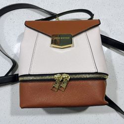 Steve Madden Backpack Purse