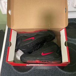 Nike Air Total Max Uptempo 