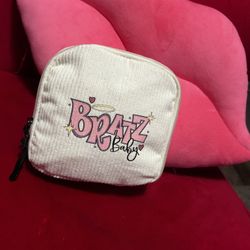 Bratz Baby Makeup Bag  