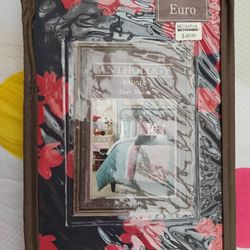 Sham 26"× 26", Was Selling in Bed & Bath Beyond 