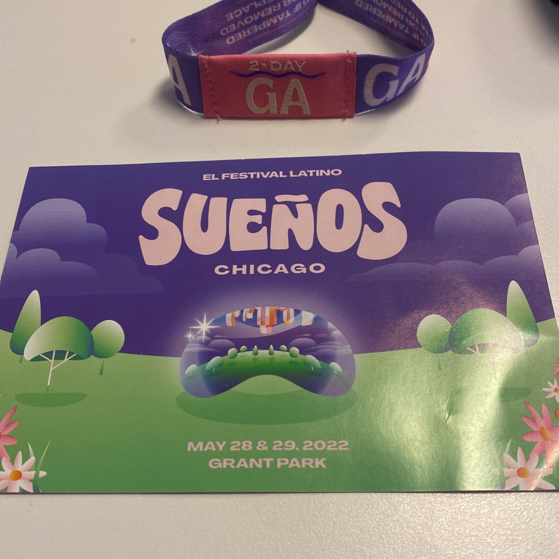 Sueños Festival